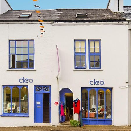Cleo Gallery Apartments Kenmare Kültér fotó