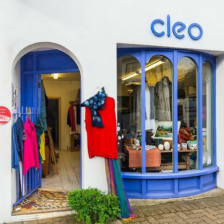 Cleo Gallery Apartments Kenmare Kültér fotó