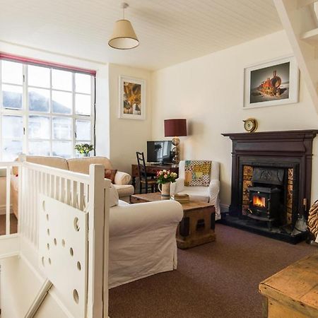 Cleo Gallery Apartments Kenmare Kültér fotó