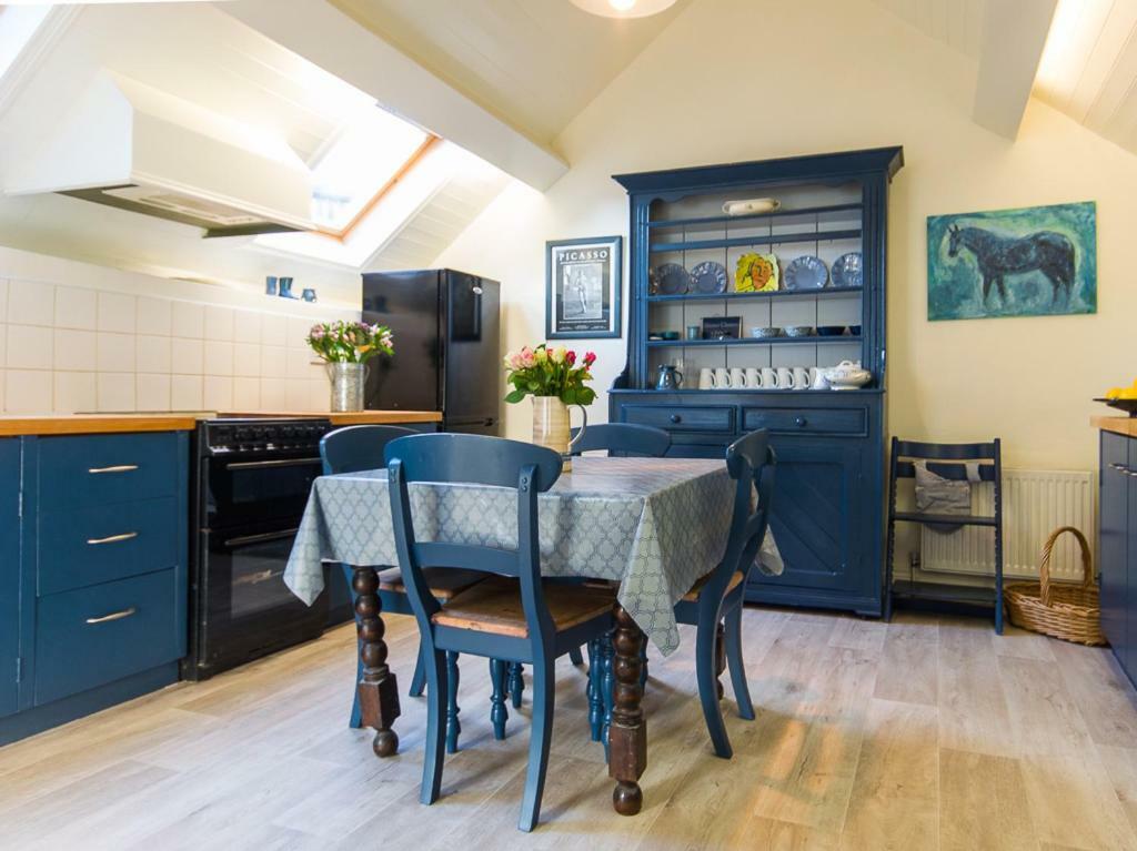 Cleo Gallery Apartments Kenmare Kültér fotó