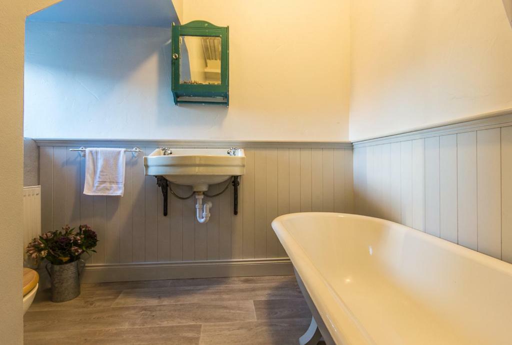 Cleo Gallery Apartments Kenmare Kültér fotó