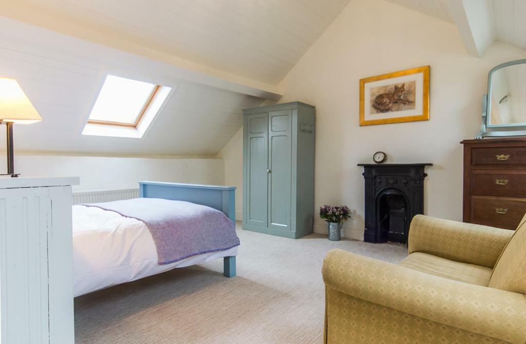 Cleo Gallery Apartments Kenmare Kültér fotó