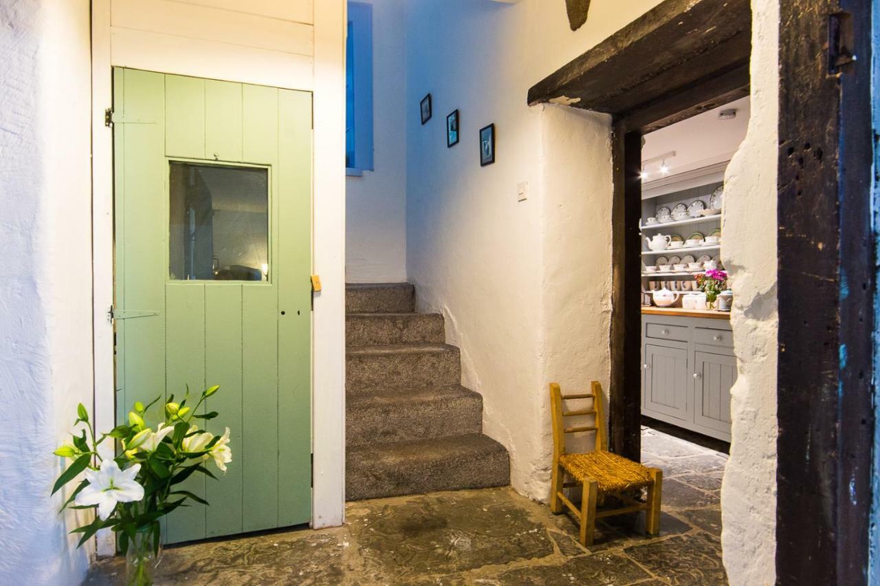 Cleo Gallery Apartments Kenmare Kültér fotó