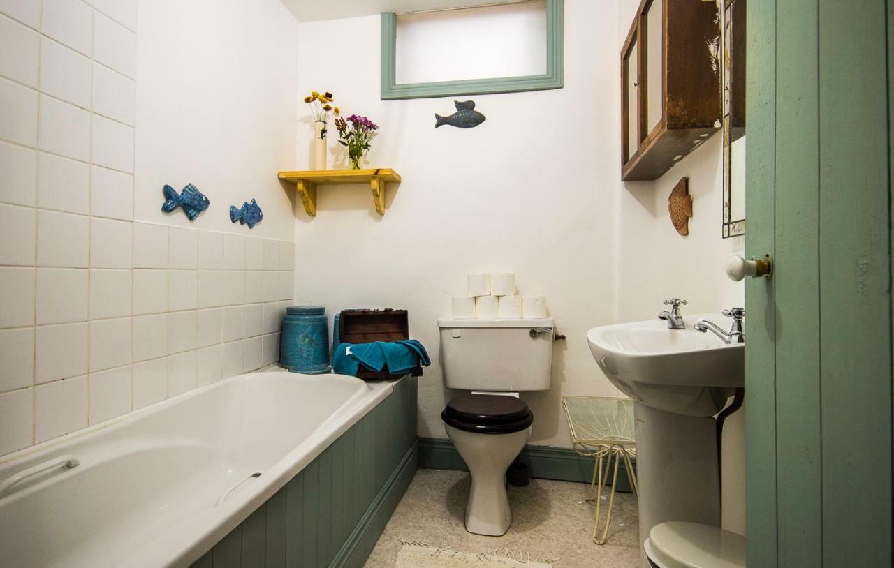 Cleo Gallery Apartments Kenmare Kültér fotó