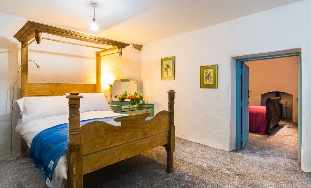 Cleo Gallery Apartments Kenmare Kültér fotó