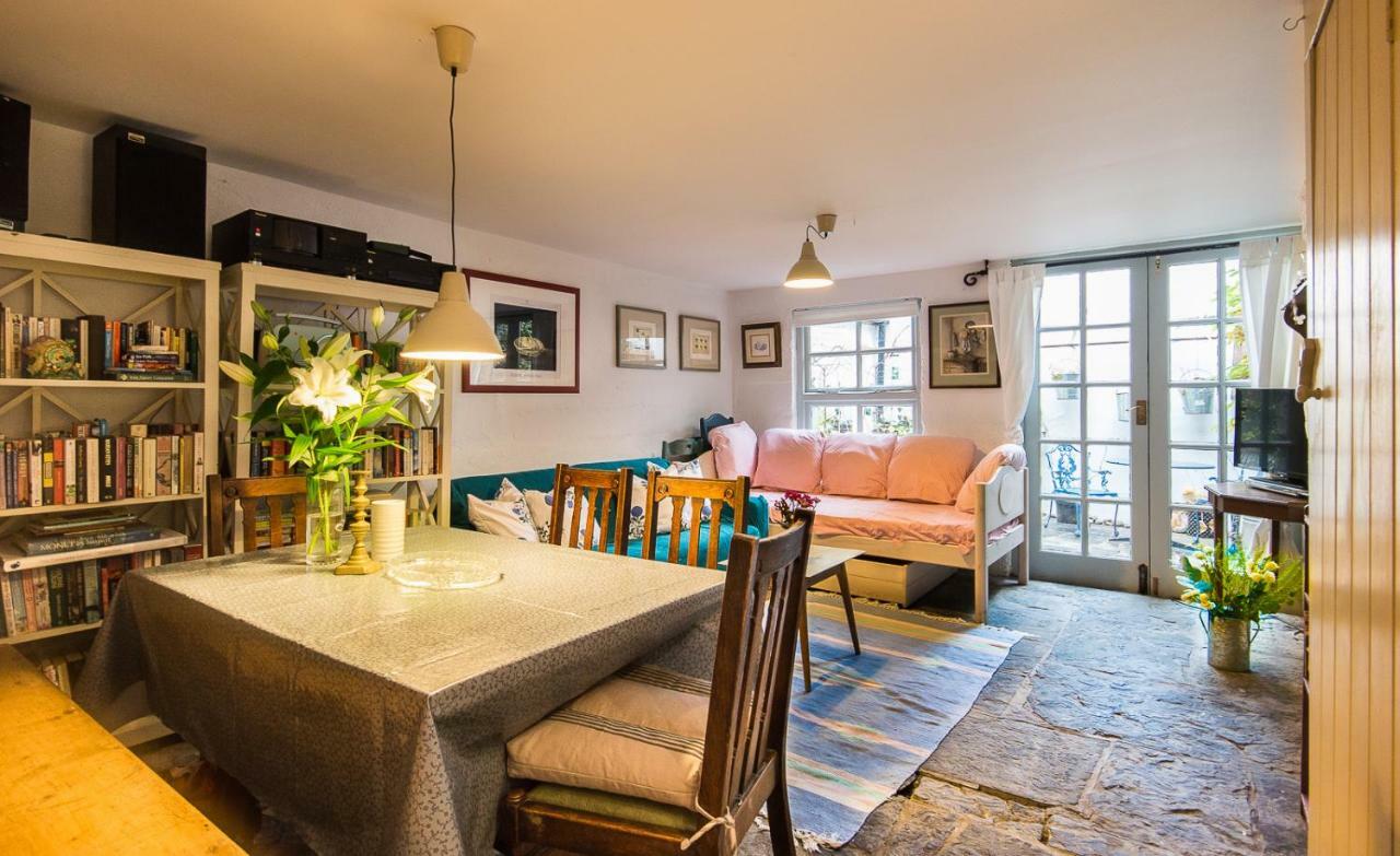 Cleo Gallery Apartments Kenmare Kültér fotó
