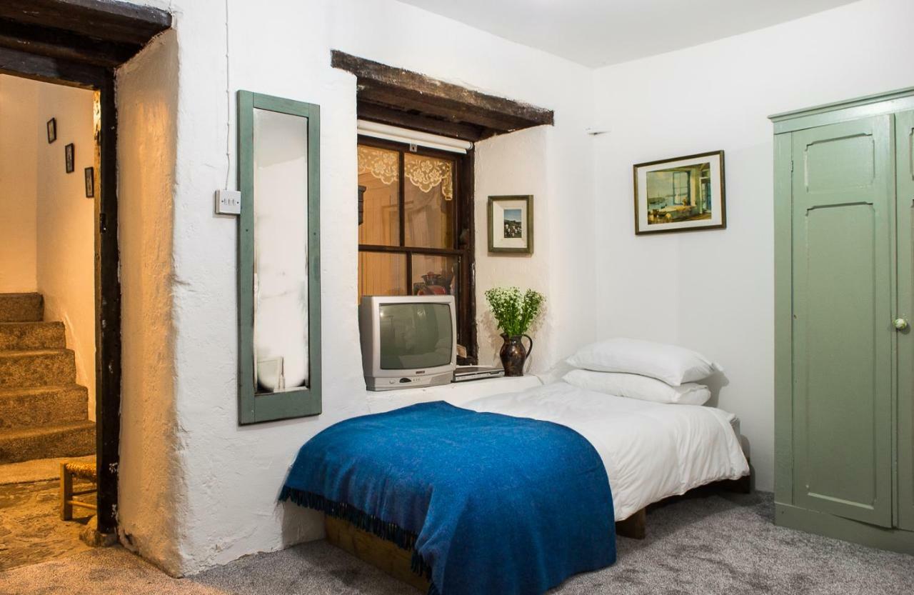Cleo Gallery Apartments Kenmare Kültér fotó