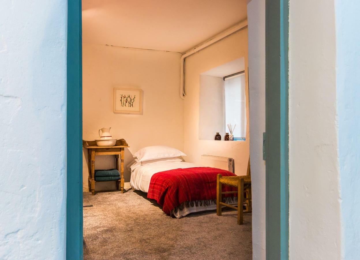 Cleo Gallery Apartments Kenmare Kültér fotó