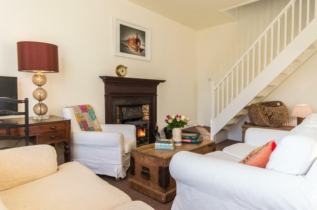 Cleo Gallery Apartments Kenmare Kültér fotó