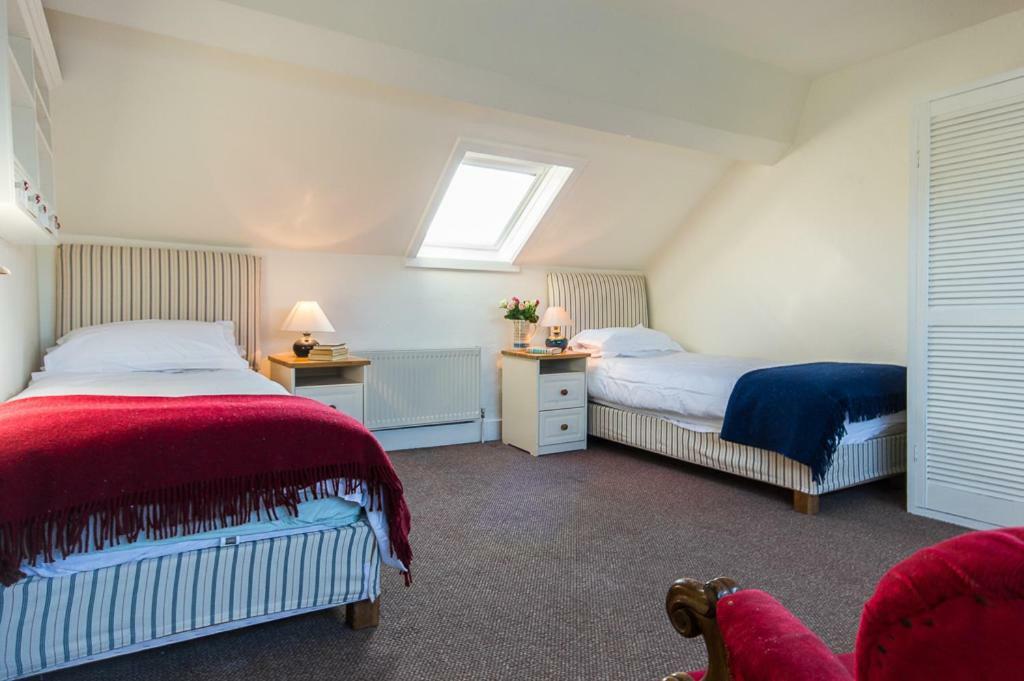 Cleo Gallery Apartments Kenmare Kültér fotó