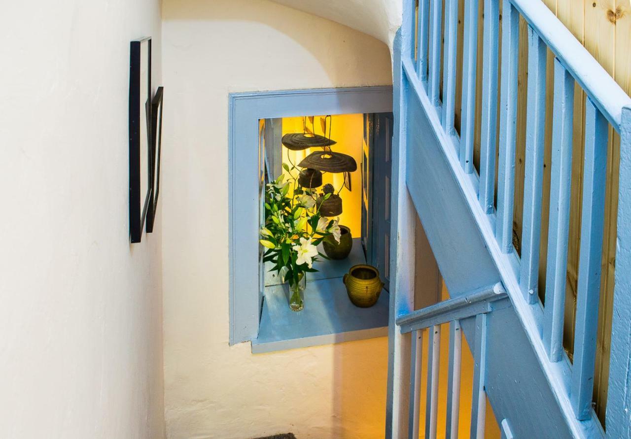 Cleo Gallery Apartments Kenmare Kültér fotó