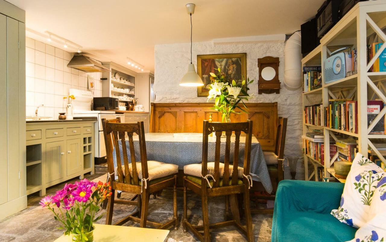 Cleo Gallery Apartments Kenmare Kültér fotó