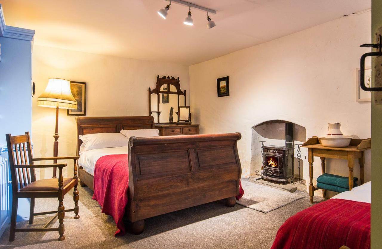 Cleo Gallery Apartments Kenmare Kültér fotó