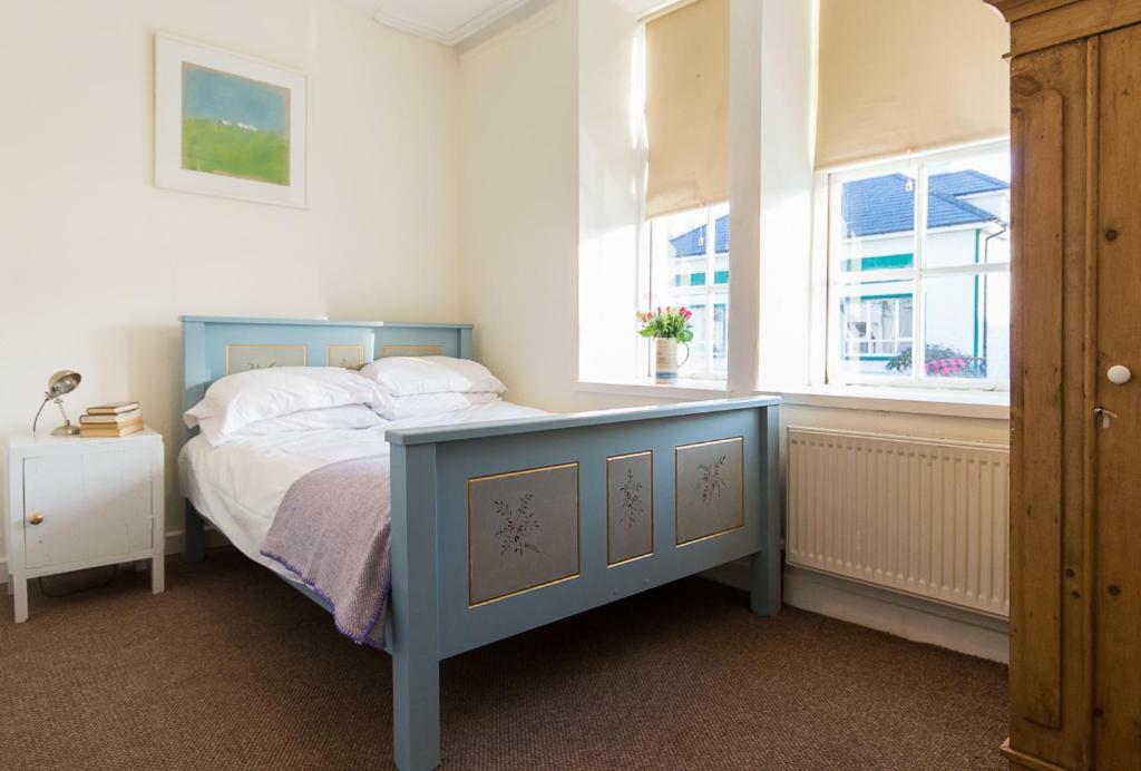 Cleo Gallery Apartments Kenmare Kültér fotó