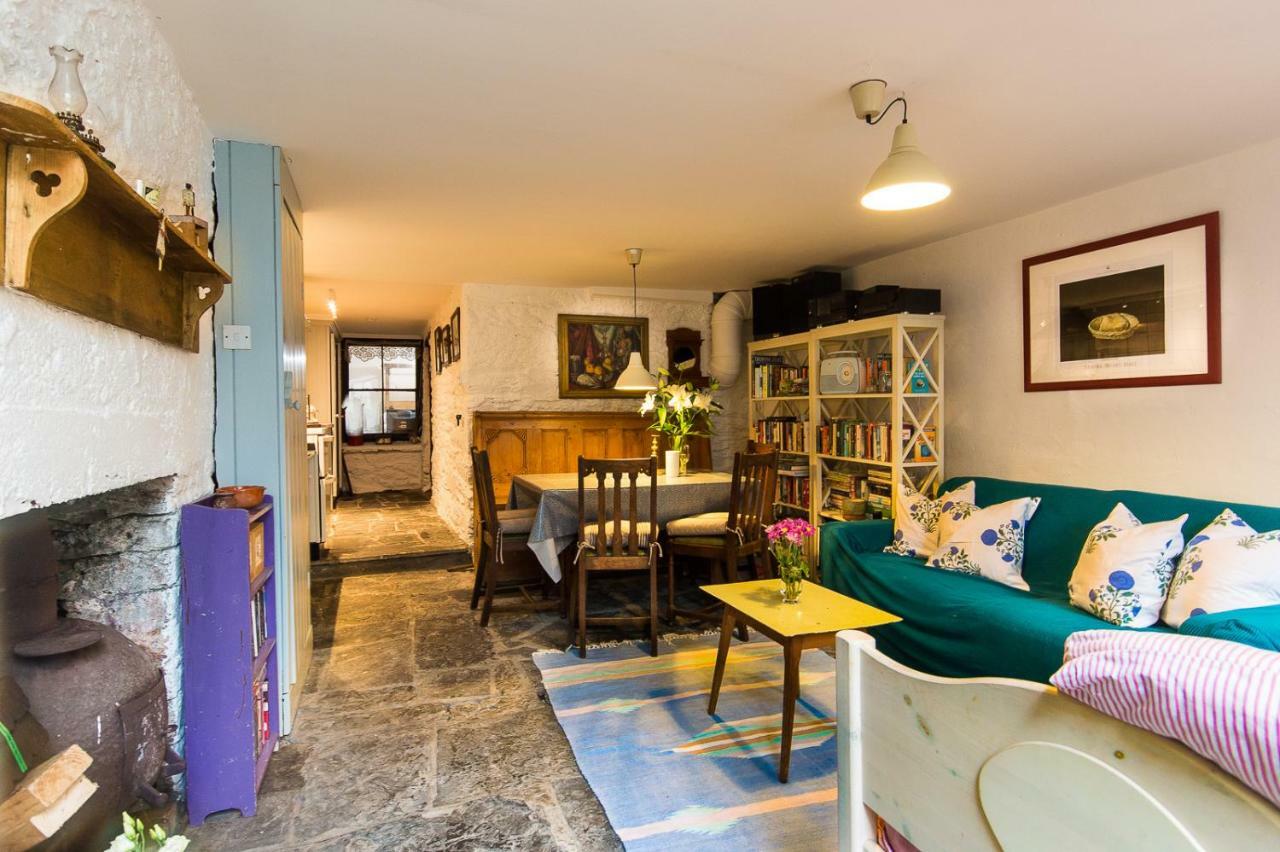 Cleo Gallery Apartments Kenmare Kültér fotó