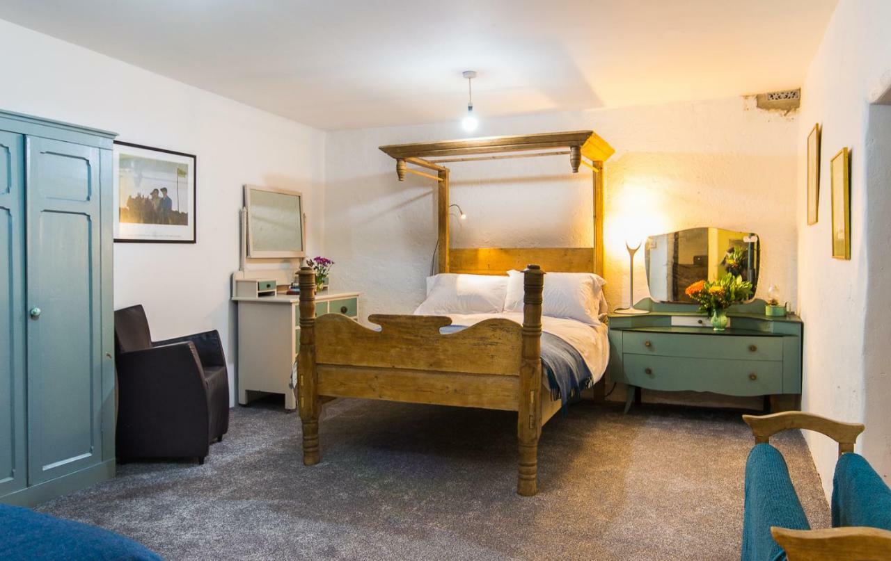 Cleo Gallery Apartments Kenmare Kültér fotó
