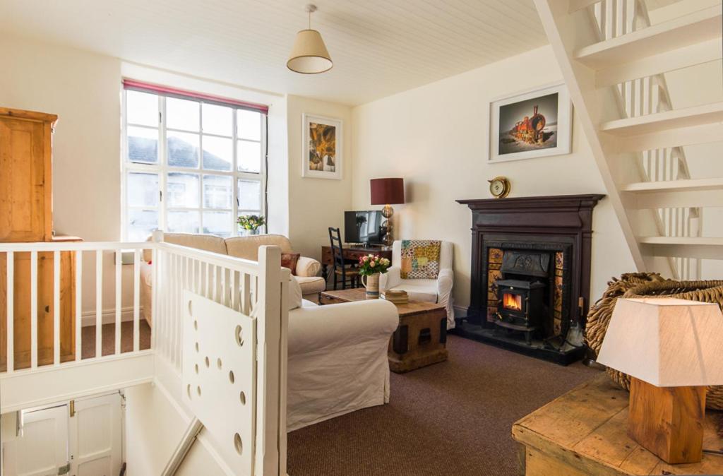 Cleo Gallery Apartments Kenmare Kültér fotó